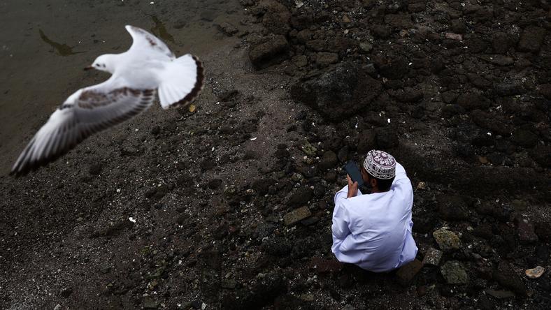 美伊僵局难破,伊朗内乱未平:谁能主导波斯湾的未来?